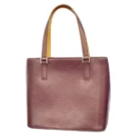 ルイ・ヴィトン モノグラムマット ストックトン トートバッグ M55116