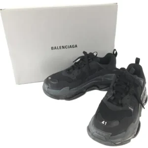 バレンシアガ スニーカー メッシュ