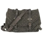 ルイ・ヴィトン モノグラムミニラン ソミュールXL ショルダーバッグ M95220