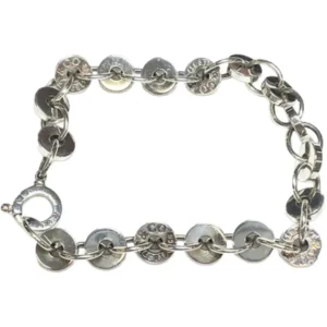 ティファニー 1837 ブレスレット バングル