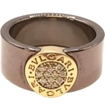 ブルガリ ブルガリブルガリ リング