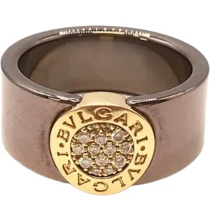 ブルガリ ブルガリブルガリ リング