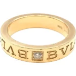 ブルガリ ブルガリブルガリ リング