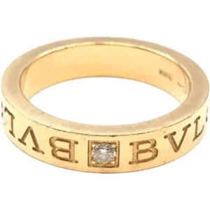 ブルガリ ブルガリブルガリ リング