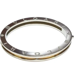 ブルガリ ビーゼロワン ブレスレット バングル