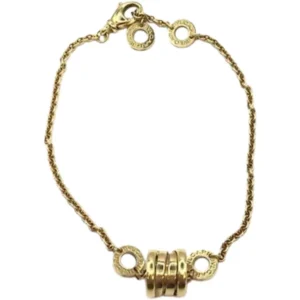 ブルガリ ビーゼロワン ブレスレット バングル