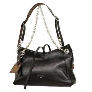 ルイ・ヴィトン LVバイブ キャリーオールバイブ BB ショルダーバッグ M12888