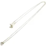 ティファニー バイザヤード ネックレス ペンダントトップ