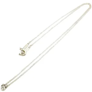 ティファニー バイザヤード ネックレス ペンダントトップ