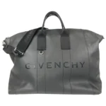 ジバンシィ ボストンバッグ PVC