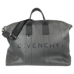 ジバンシィ ボストンバッグ PVC