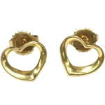 ティファニー ピアス イヤリング