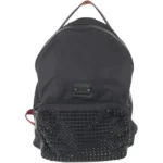 クリスチャン・ルブタン リュックサック ナイロン