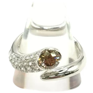 カシケイ リング