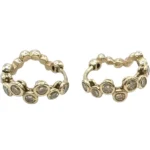 カシケイ ピアス イヤリング