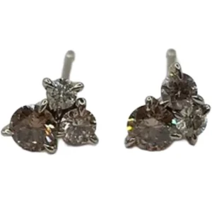 カシケイ ピアス イヤリング