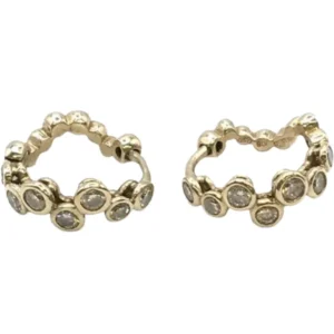 カシケイ ピアス イヤリング