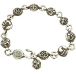 クロムハーツ ブレスレット バングル