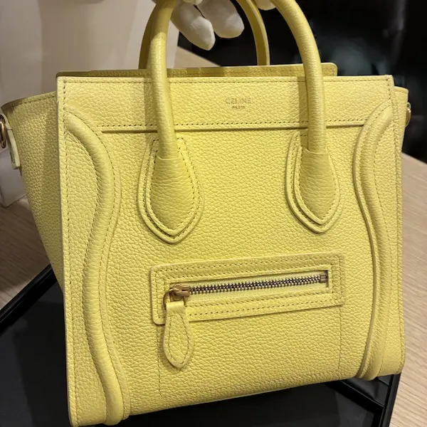 セリーヌ　ラゲージ