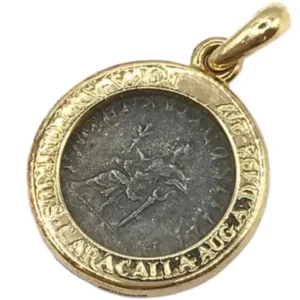 ブルガリ ネックレス ペンダントトップ