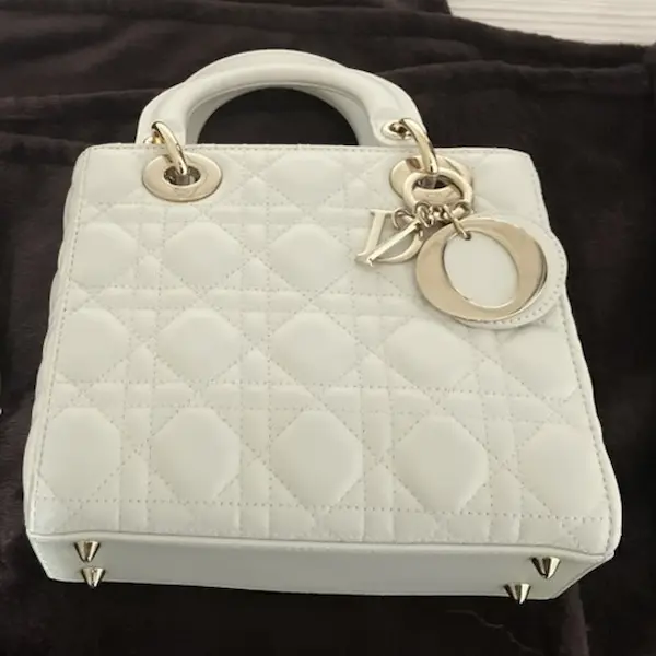 ディオール　レディディオール