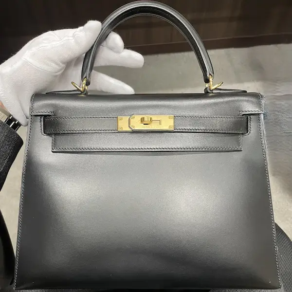 エルメス　ケリー