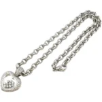 ショパール ネックレス ペンダントトップ