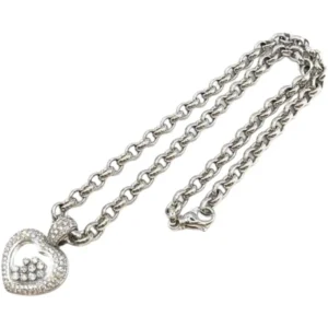 ショパール ネックレス ペンダントトップ