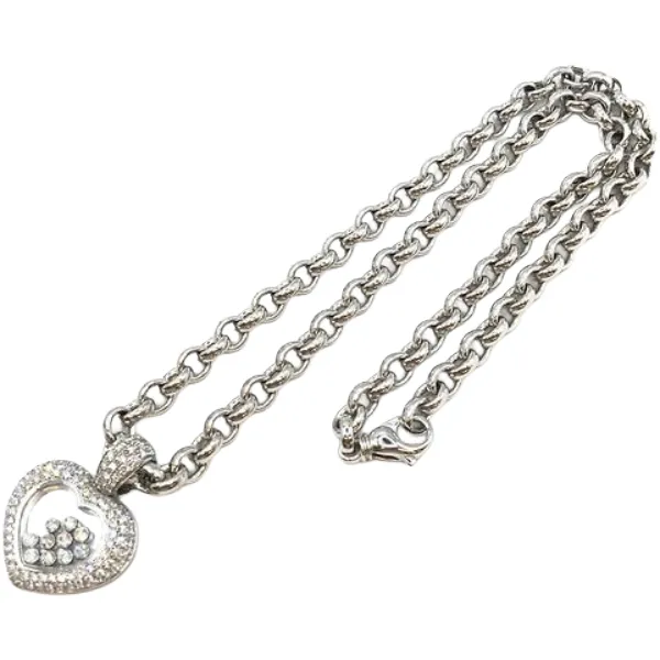 ショパール ネックレス ペンダントトップ