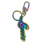 ルイ・ヴィトン ポルトクレ ルイ キーホルダー M63634