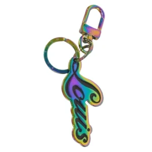 ルイ・ヴィトン ポルトクレ ルイ キーホルダー M63634