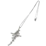 ダミアーニ ネックレス