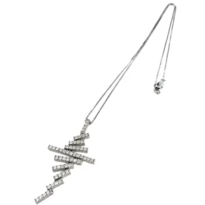 ダミアーニ ネックレス