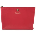 グッチ アニマリエ ポーチ レザー