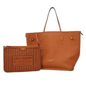 ルイ・ヴィトン モノグラム ネヴァーフルインサイドアウトMM トートバッグ M12061