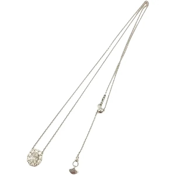 グラフ ネックレス ペンダントトップ