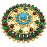 シャネル ブローチ