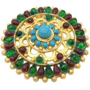 シャネル ブローチ