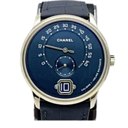 ムッシュー ドゥ<br>シャネル