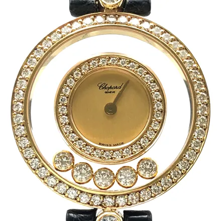 ハッピーダイヤモンド