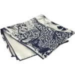 エルメス カレ90 スカーフ シルク