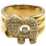 ショパール リング