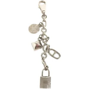 エルメス アミュレット4 チャーム SS