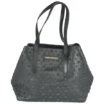 ジミーチュウ ショルダーバッグ レザー