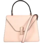 ヴァレクストラ イジィデ ハンドバッグ レザー