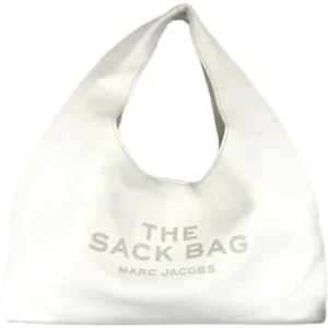 マークジェイコブス ザサックバッグXL トートバッグ レザー