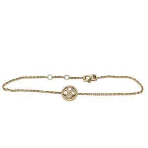 ルイヴィトン ブレスレット バングル 