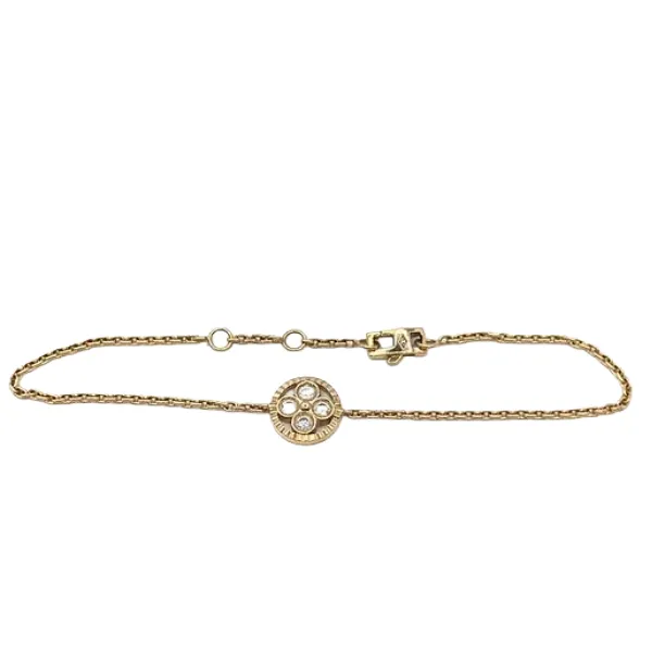 ルイヴィトン ブレスレット バングル 