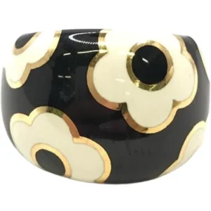 ポンテヴェキオ リング