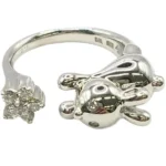 ポンテヴェキオ リング